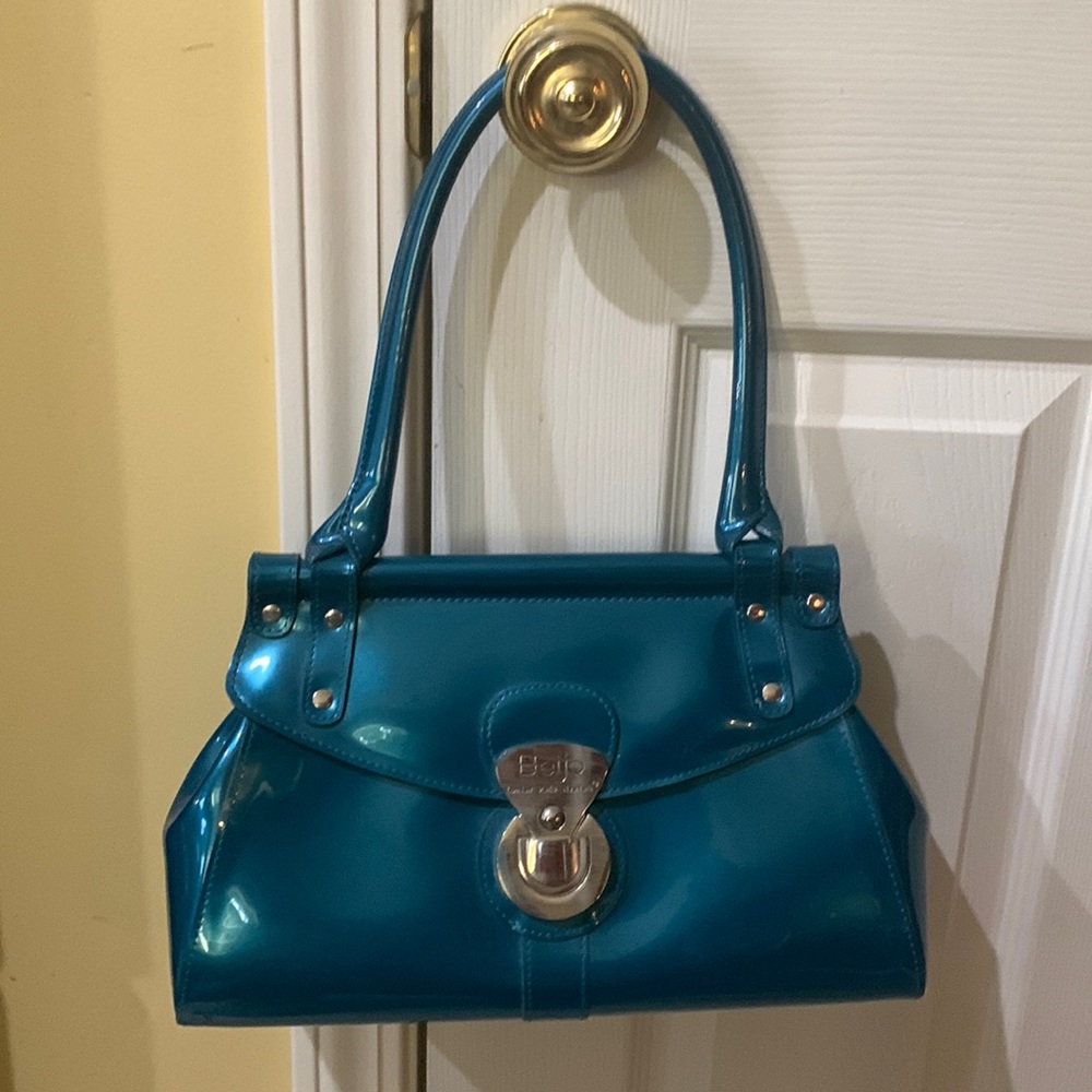 beijo shoulder purse